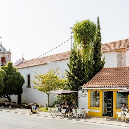 Arrabida Guest Studio Aldeia Rica Экстерьер фото