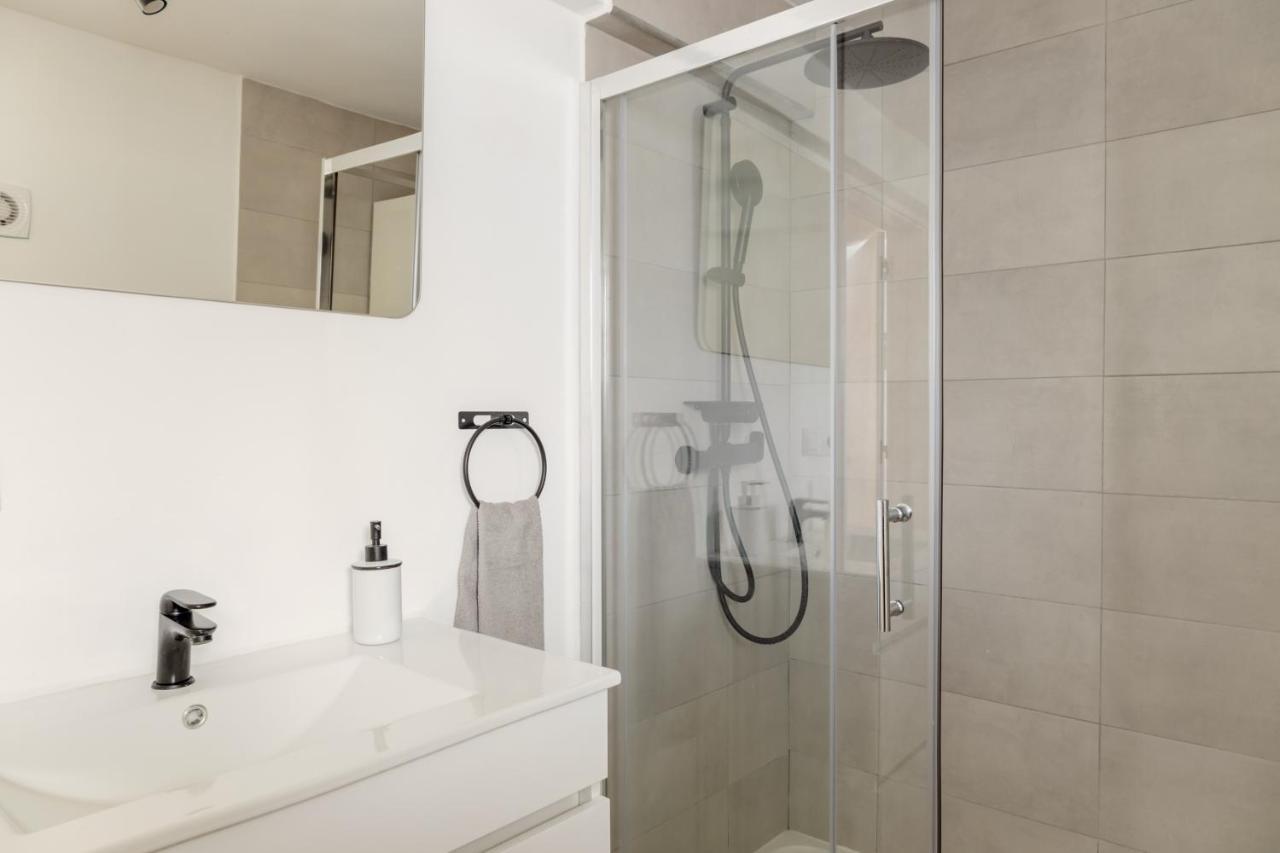 Arrabida Guest Studio Aldeia Rica Экстерьер фото